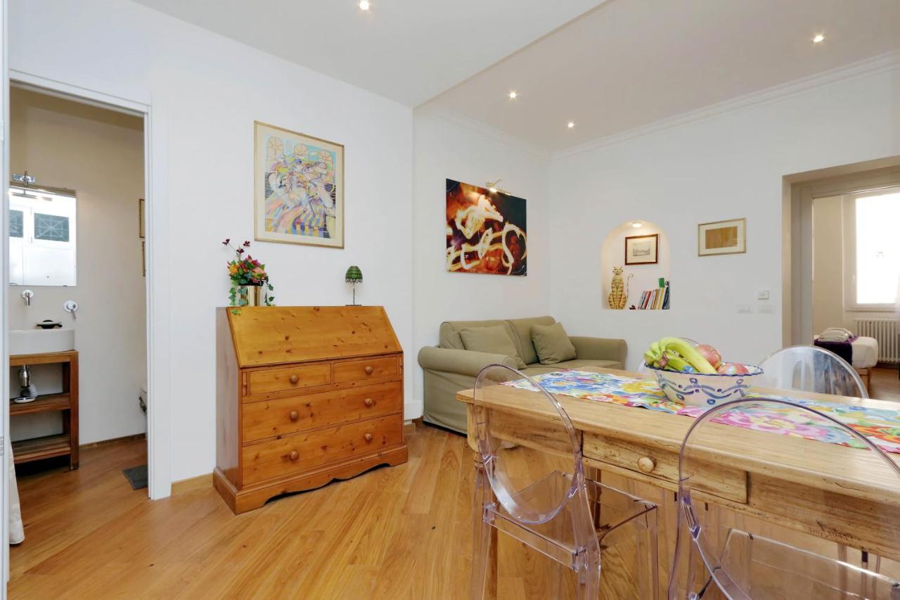 Apartamento Sistina Roma Exterior foto