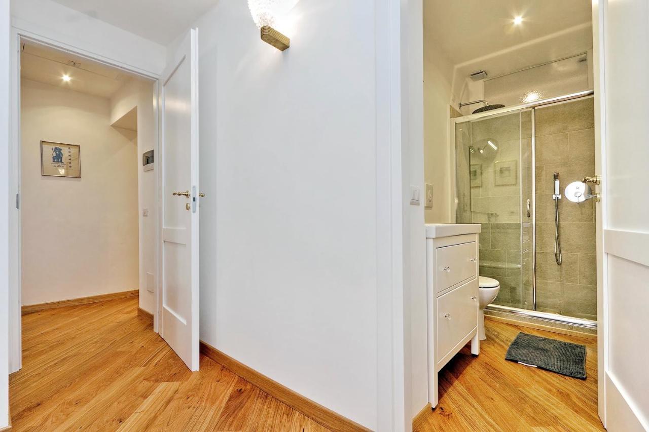 Apartamento Sistina Roma Exterior foto