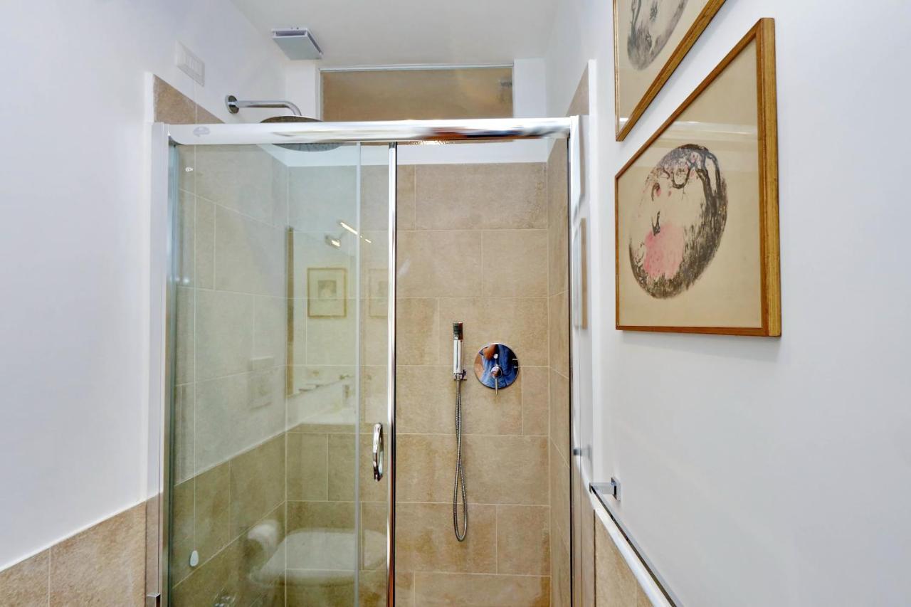 Apartamento Sistina Roma Exterior foto
