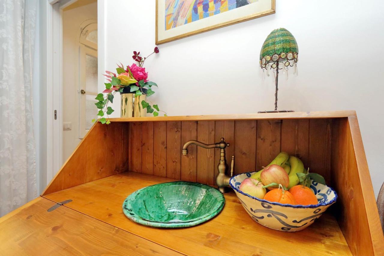 Apartamento Sistina Roma Exterior foto