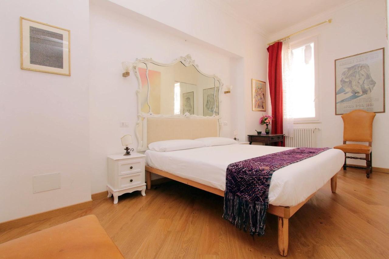Apartamento Sistina Roma Exterior foto