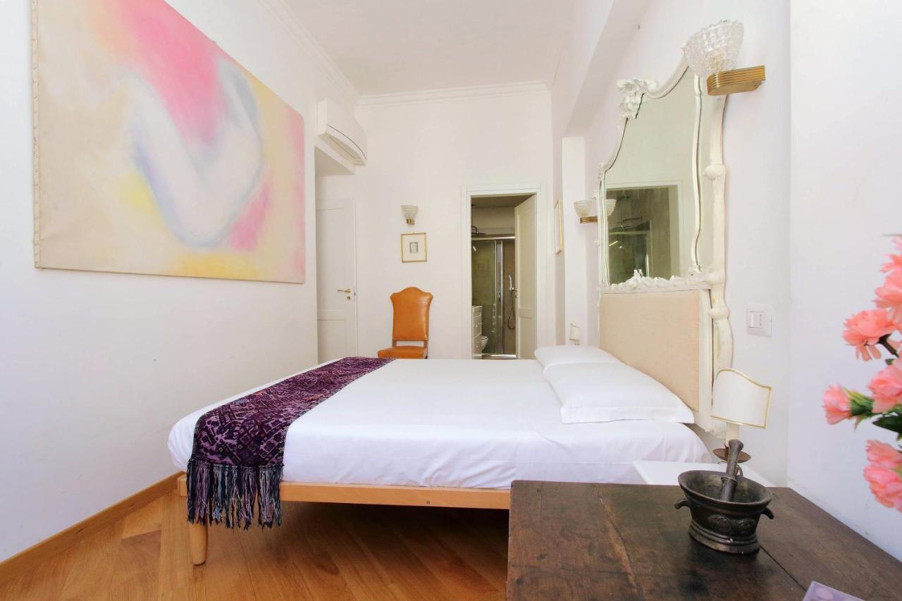 Apartamento Sistina Roma Exterior foto
