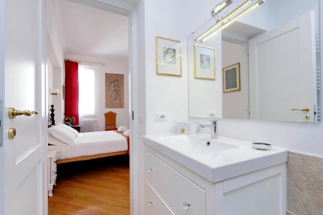 Apartamento Sistina Roma Exterior foto