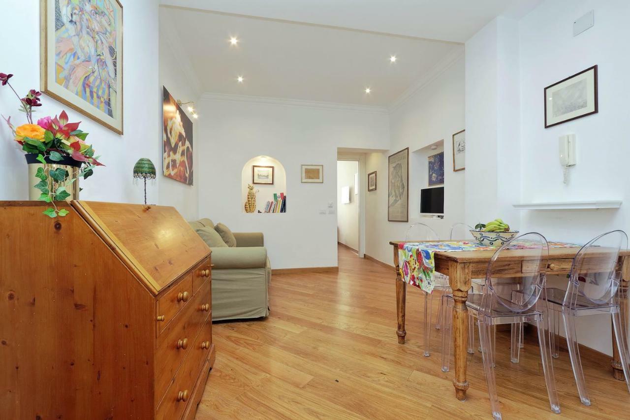 Apartamento Sistina Roma Exterior foto
